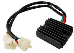 REGULATOR NAPONA / REGLER HONDA CBR 600F (2001-2006) <br> (GZRH15)