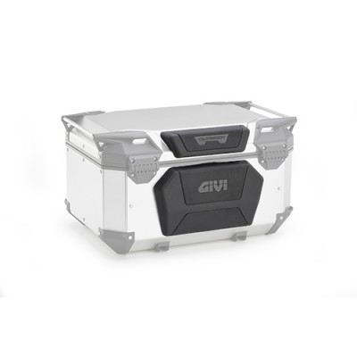 NASLON SUVOZAČA ZA KOFER GIVI TREKKER OUTBACK EVO SMART 58L (OBKEV58A / OBKEV58AA / OBKEV58B) <br> (E240)